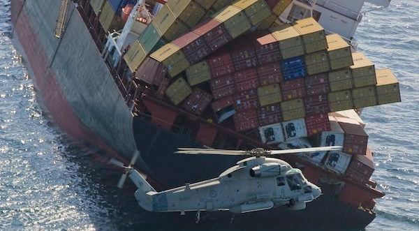 How to choose the right container orchestration