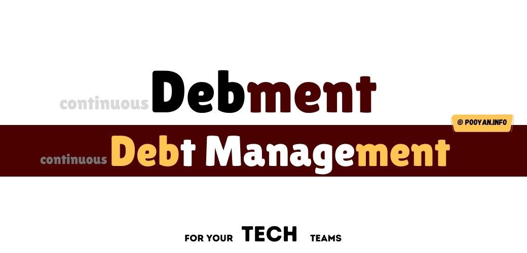 CI/CD2 & Continues Debment: How to deal with technical debt