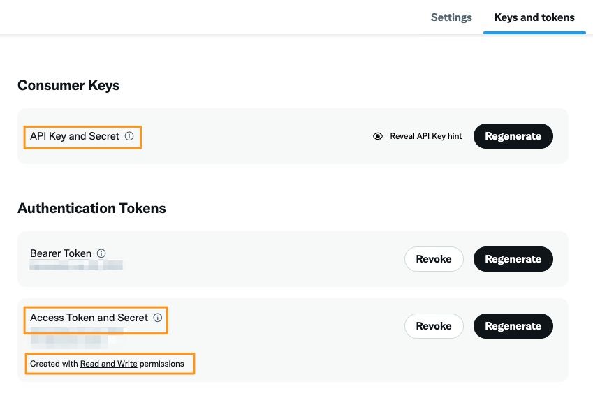 How to create a simple Twitter bot with Python