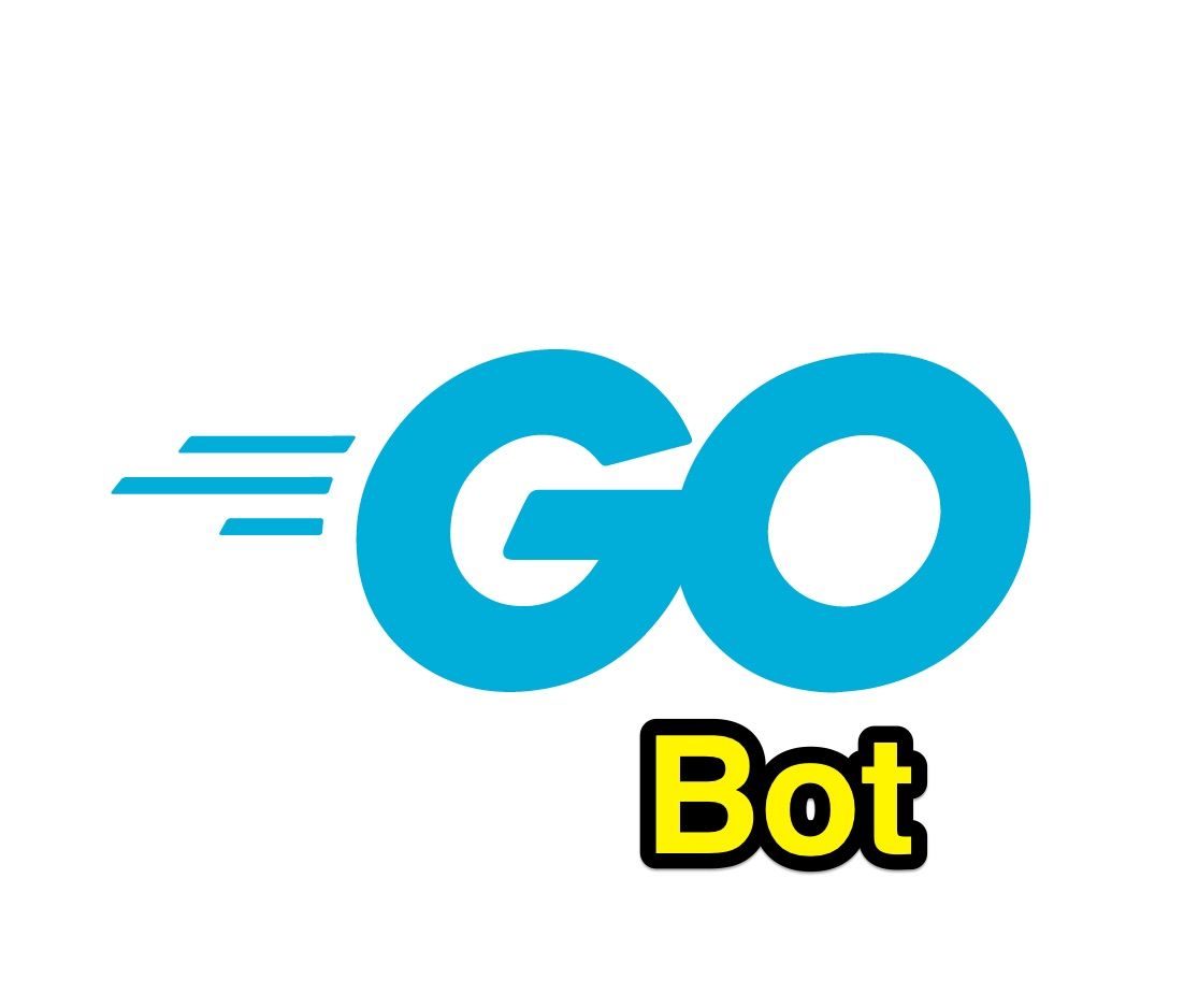 Golang Smart Bot