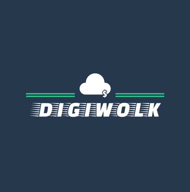 Digi Wolk