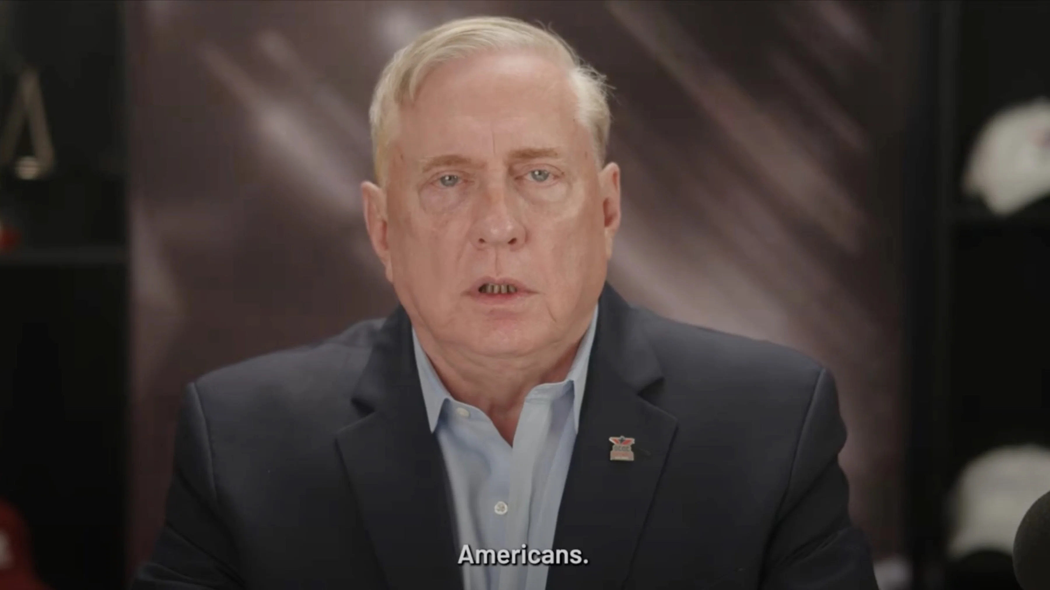 Douglas Macgregor warns about the war with Iran