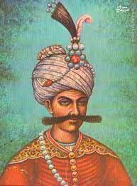 Shah Abbas Safavi