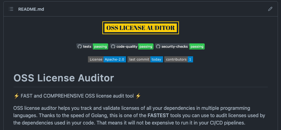 How to prevent dangerous open source licenses in your code